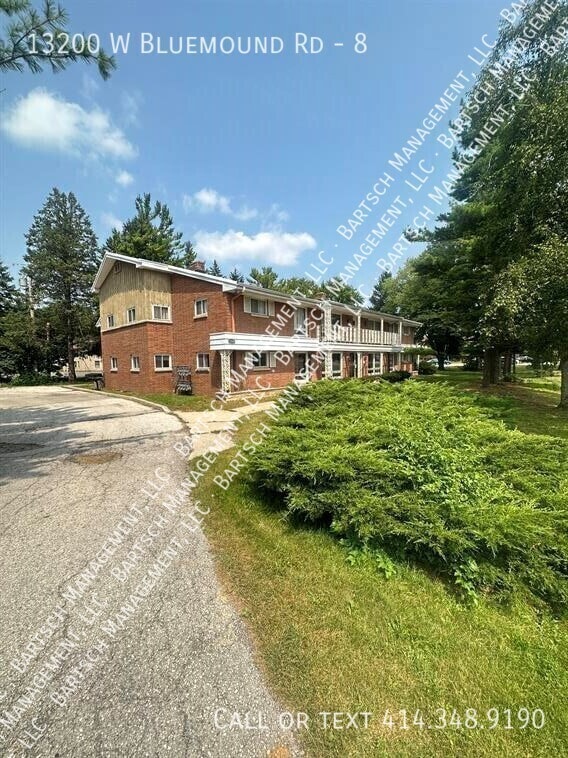 Photo - 13200 W Bluemound Rd Unit 8