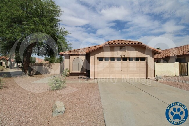 Building Photo - 3873 E Bighorn Ave