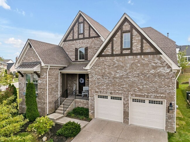 Nolensville Home in Scales Farmstead Commu... - Nolensville Home in Scales Farmstead Commu...