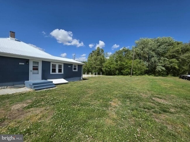 28419 Old Quantico Rd