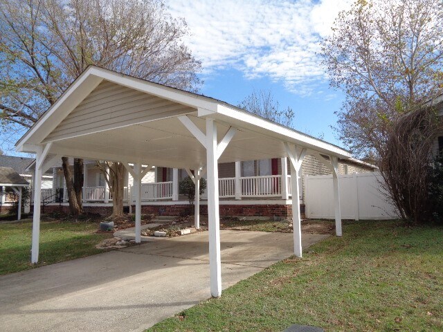 Photo - 10015 Summerberry Ln