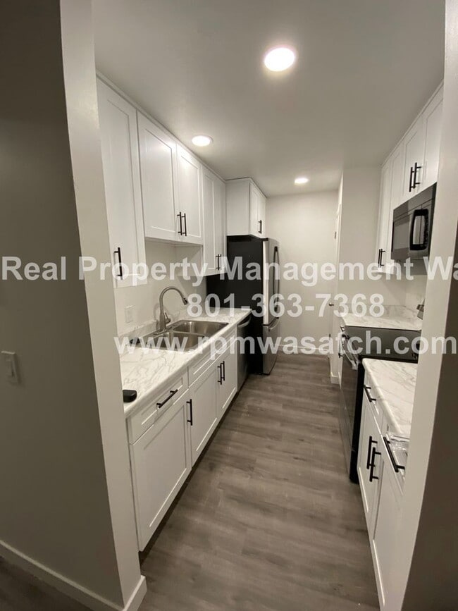 Photo - Check out this Beautiful 4 bedroom 2 Bathroom Home in West Valley Ut!!