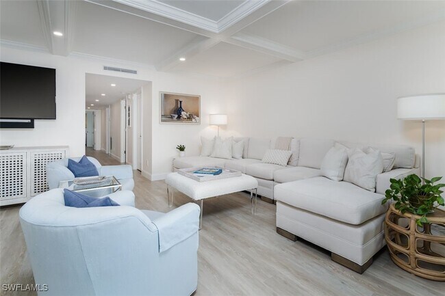 Photo - 3450 Gulf Shore Blvd N Unit 210