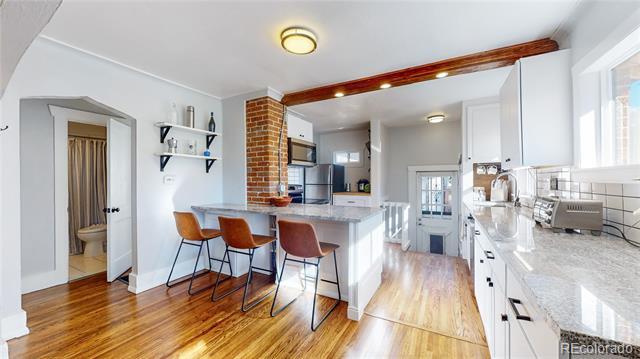 Photo - 3317 Bruce Randolph Ave