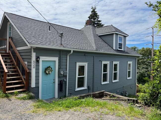 Photo - 520 Boulevard Unidad Lower