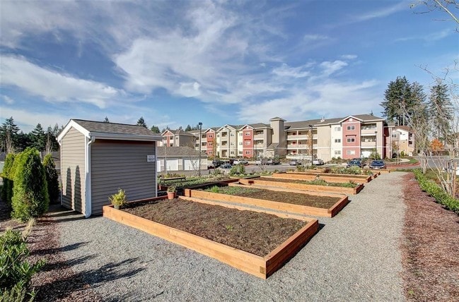 Photo - LARC at Olympia (Senior Housing 62+)