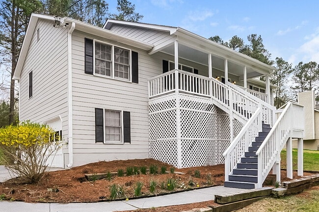 Photo - 107 Cedar Creek Ct