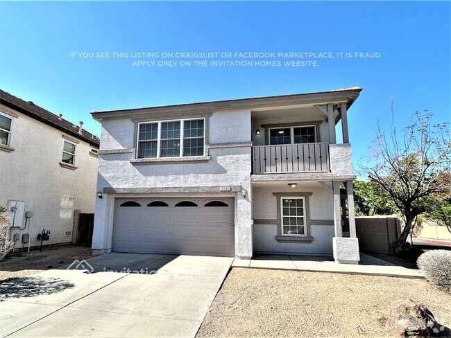 Building Photo - 2246 E Bowker St Rental