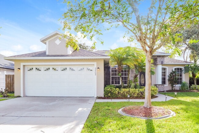 Photo - 2802 Palmyra Ct