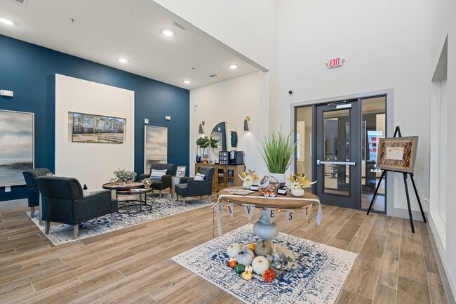 Photo - Gala at Waxahachie