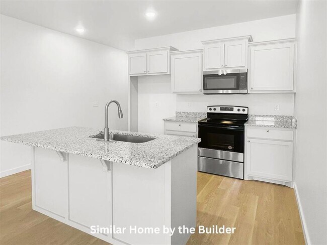 Photo - 1711 SW Washington Ave