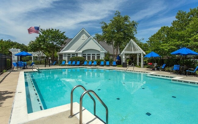 Resort Swimming Pool