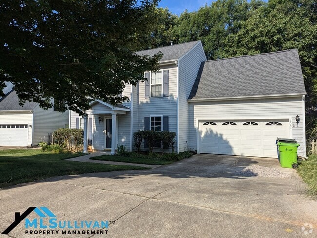 Building Photo - 7009 Englehardt Dr Rental