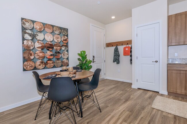 Trailside Apartments