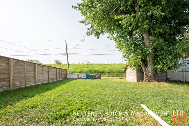 Photo - Pet Friendly Basement Suite Near Taber Coop