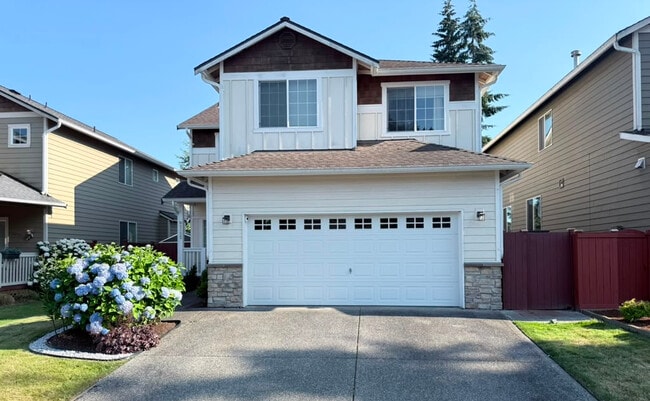 Building Photo - 2622 Burley Dr