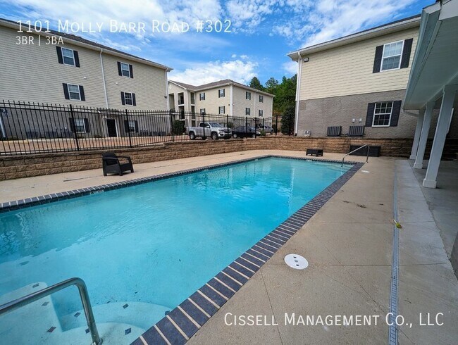 Photo - 1101 Molly Barr Rd Unit 302