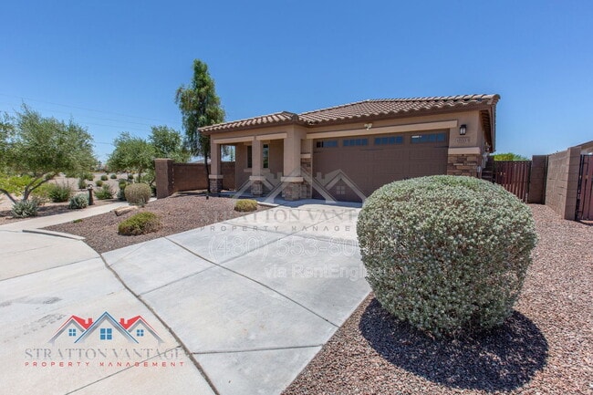 Photo - 17113 W Diana Ave