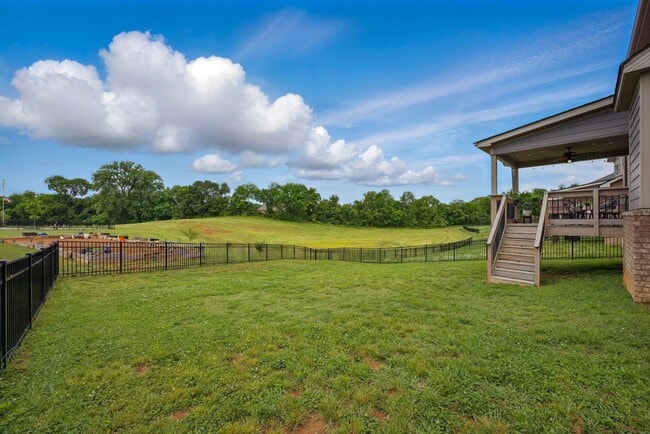 Photo - Newer home in Sterlin Acre Farms Waiting t...