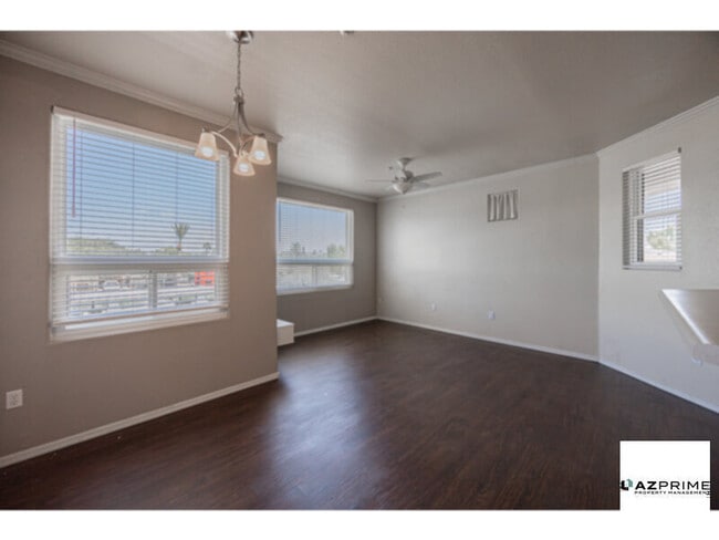 Photo - Welcome to this beautifully maintained 1/1 condo in the sought-after Carlyle Condominiums!