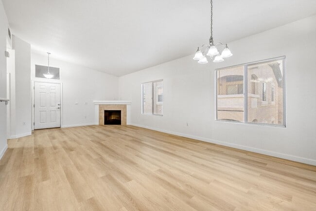 Photo - 2-Bed, 2-Bath Condo with Rare Feature-Both Bedrooms Include Attached Bathroom