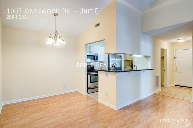 Building Photo - 1003 Kingswood Dr Rental