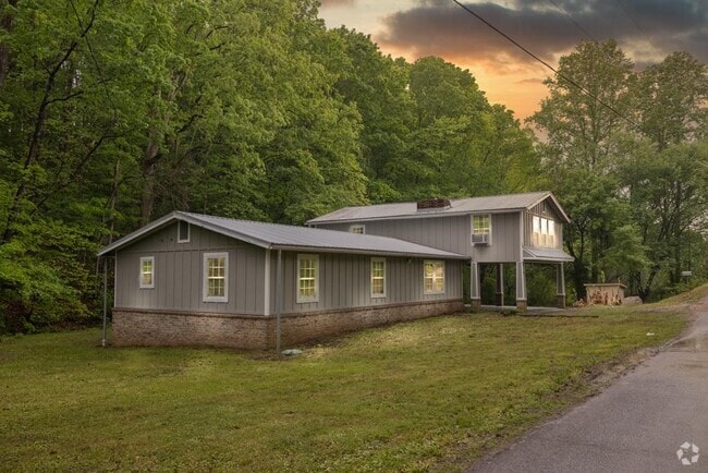 Building Photo - 168 Stringer Cochran Rd Rental