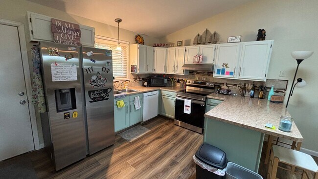 Photo - 2525 Broadway St Unit A