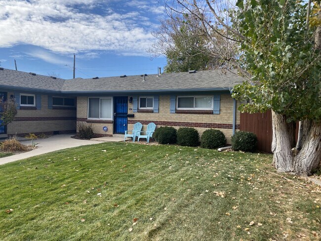 Photo - Cozy Home in Sunnyside!