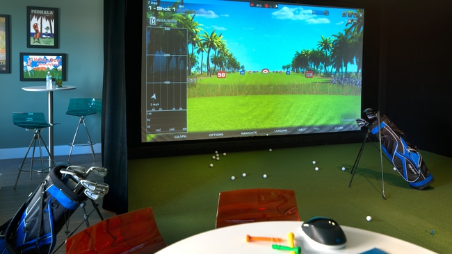 Photo - Aqua on the Levee