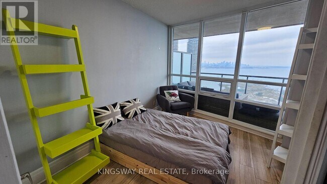 Photo - 2230 Lake Shore Blvd W Unité 3707