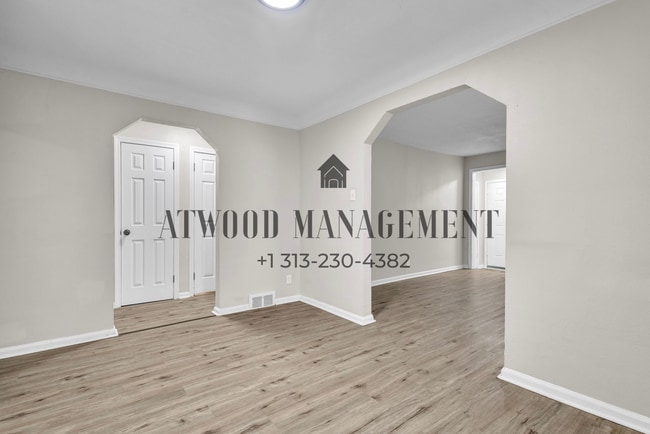 Photo - This beautifully updated 3-bedroom, 1-bath single-family home is ready for move-in!