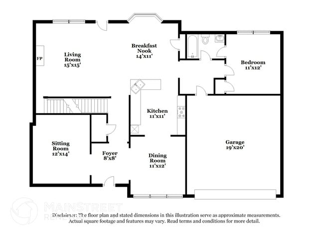 Photo - 4025 Belmont Ridge Dr