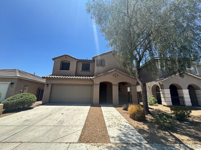 Building Photo - 4 BEDROOM HOME IN COLDWATER RANCH