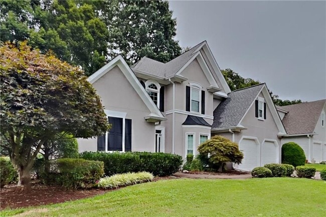 Building Photo - 1438 Grovehurst Dr Rental