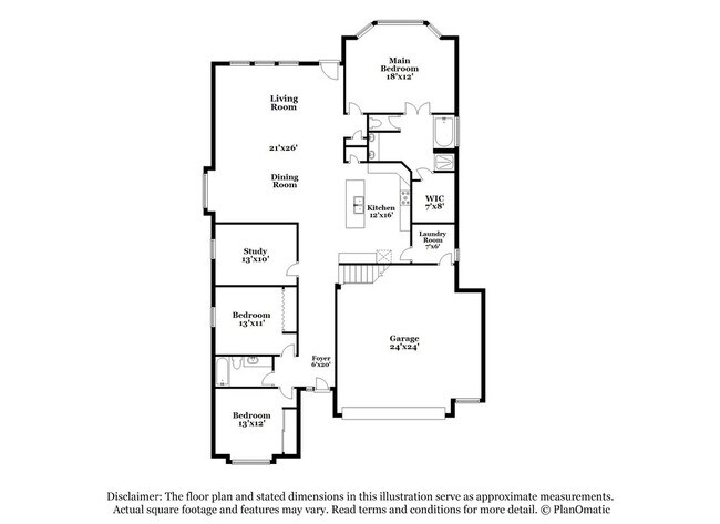 Photo - 737 Great Cloud Dr