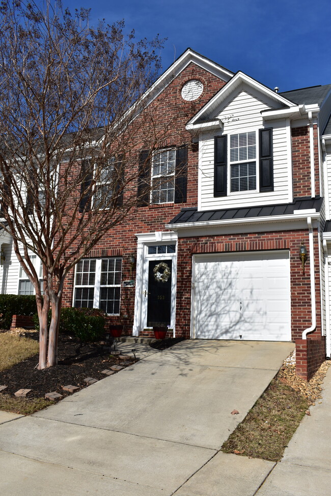 Photo - 353 Moonstone Dr Townhome