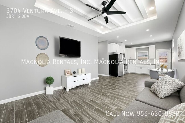Photo - 3704 Ventura Ave Unit 3