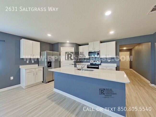 Photo - 2631 Saltgrass Wy