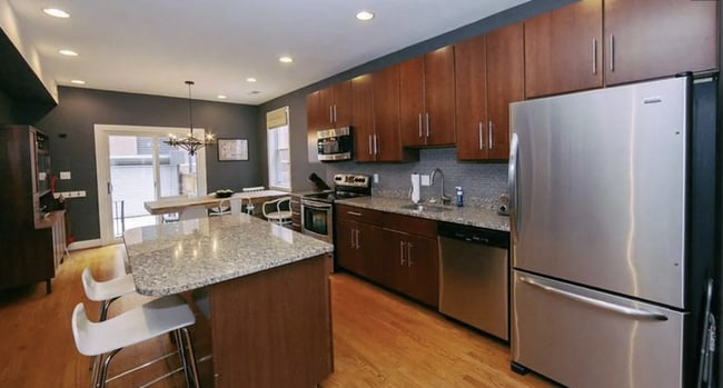 Building Photo - Great Price, Center of H St - WITH Secured... Rental
