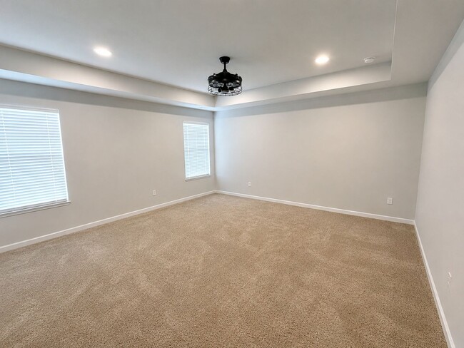 Photo - 1221 Bentwillow Way