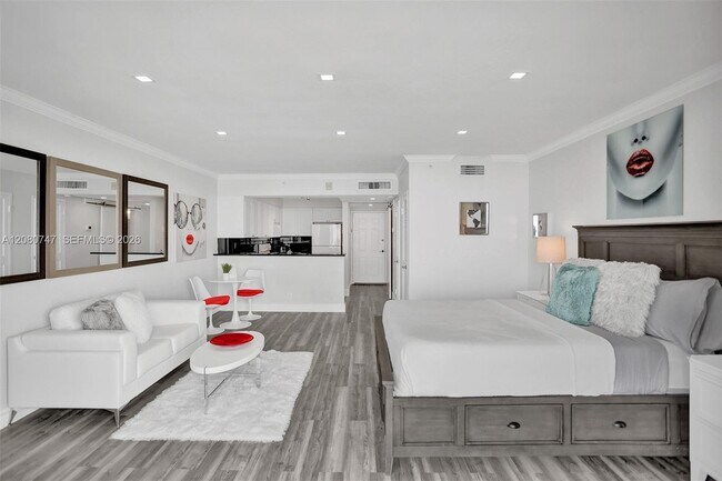 2501 S Ocean Dr Unit PH37 (available Non 3)