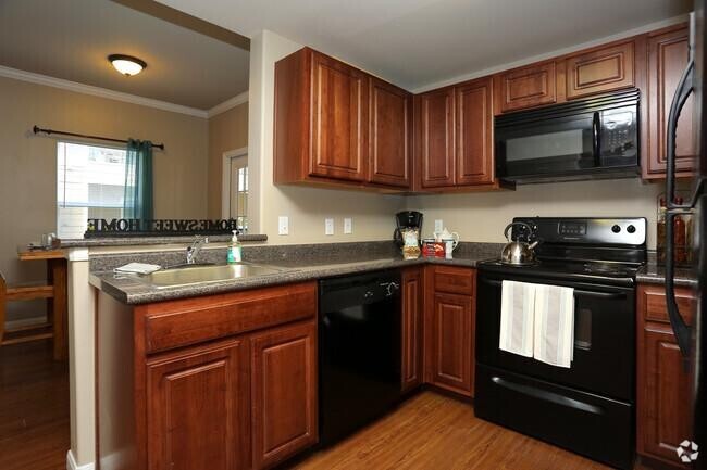 Building Photo - 1 bedroom in Richardson TX 75082 Unit # 53 Rental