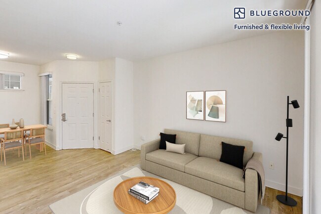 1257 Lakeside Dr Unit SI FL1-ID8633A