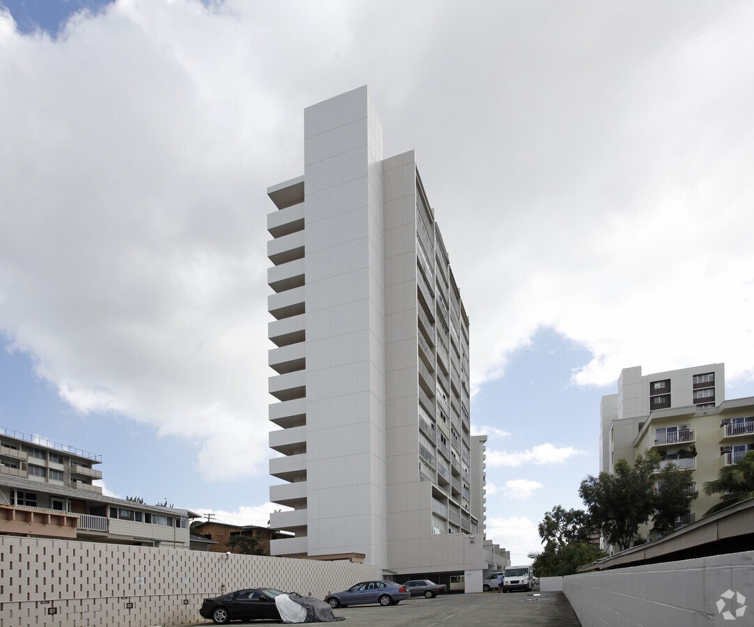 Photo - Kamaaina Condominium