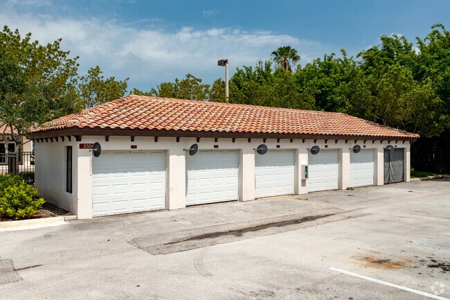 Garage Parking