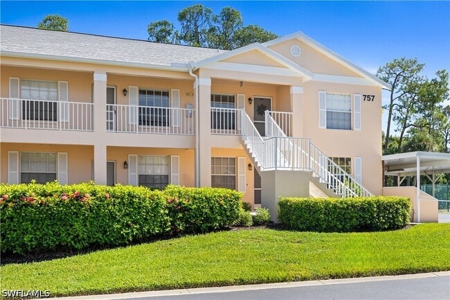 Photo - 757 Wiggins Lake Dr Unidad 106