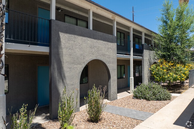 Wasko Modern Apartments