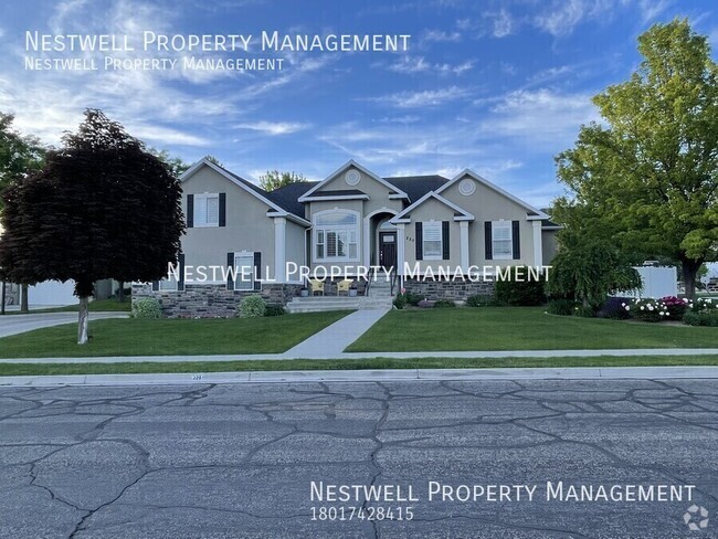 Building Photo - Gorgeous 7-bed Executive Home in Lehi