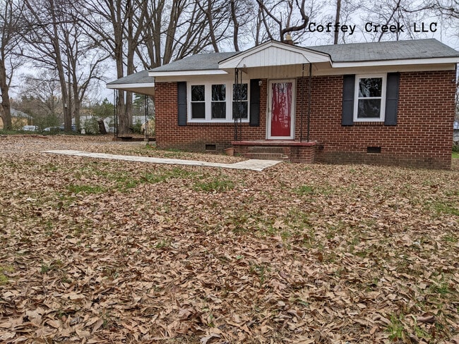 3715 York Hwy